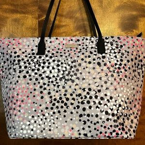 Kate Spade large tote EUC